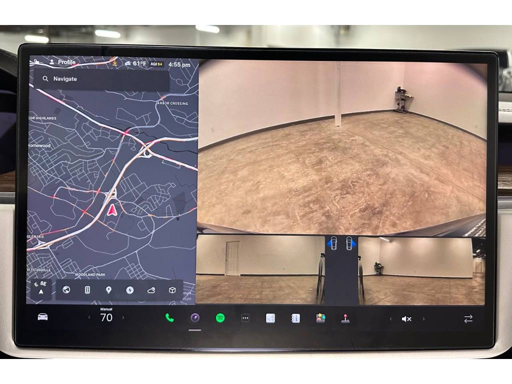 Used 2023 Tesla Model S image 34