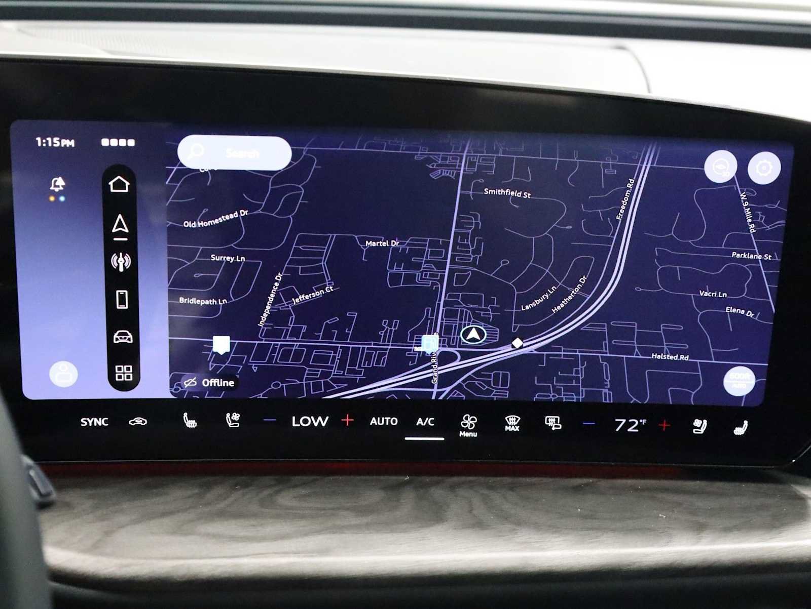 New 2026 Audi Q5 Premium Plus AWD/4WD image 31