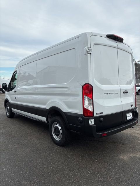 Used 2024 Ford Transit 250 148 Medium Roof image 5