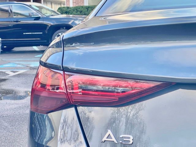 Used 2022 Audi A3 2.0T Premium w/ Convenience Package image 17