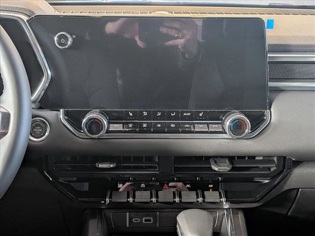 New 2026 GMC Canyon Elevation w/ Convenience Package image 14