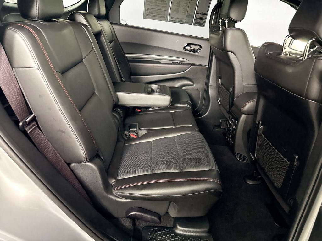 Used 2024 Dodge Durango R/T AWD/4WD image 41