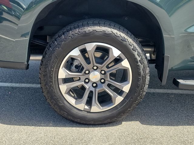 Used 2026 Chevrolet Silverado 1500 High Country AWD/4WD image 7