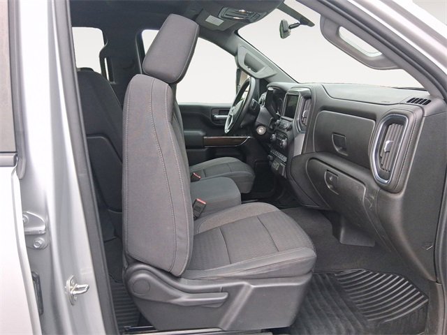 Used 2020 Chevrolet Silverado 3500 LT image 15