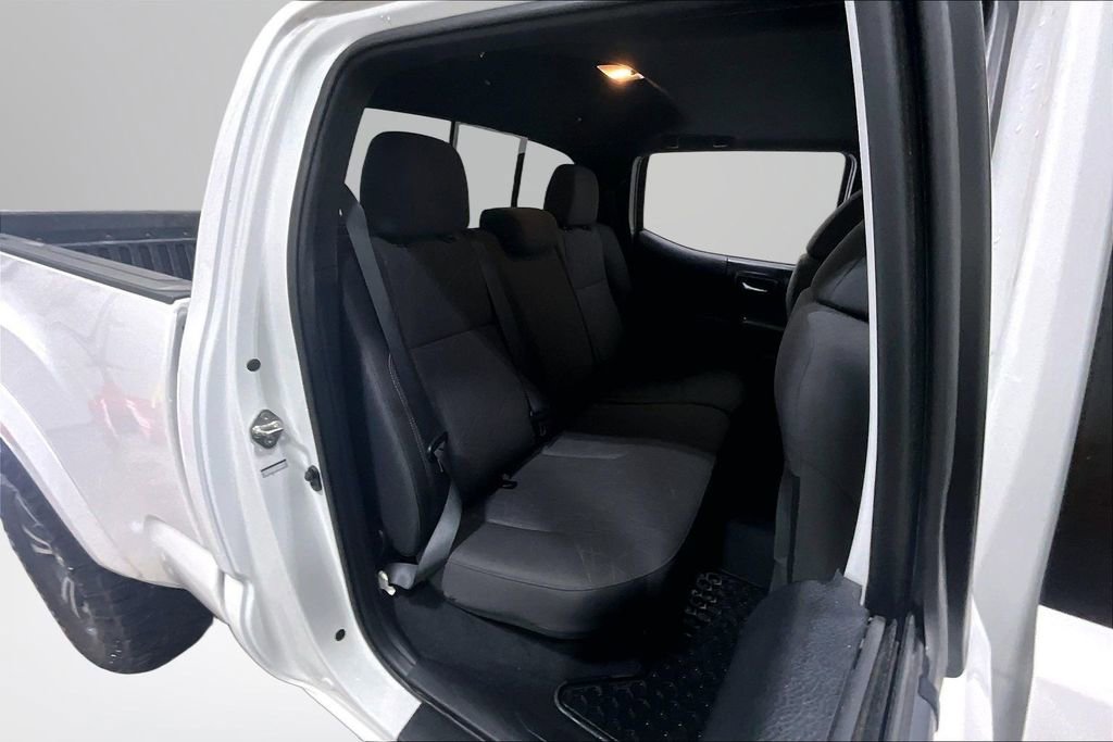 Used 2017 Toyota Tacoma SR5 image 26