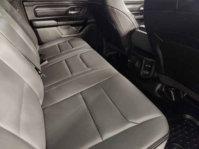 Used 2023 RAM 1500 Tradesman RWD image 32