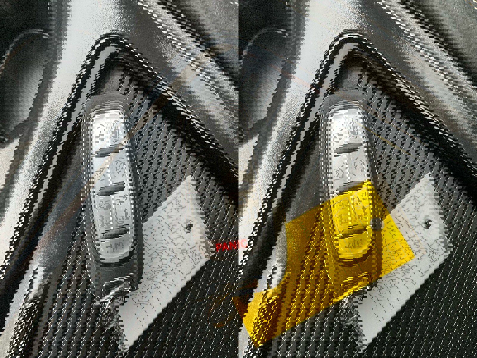 Used 2021 Chrysler Pacifica Touring-L w/ Premium & Safety Sphere Group image 27