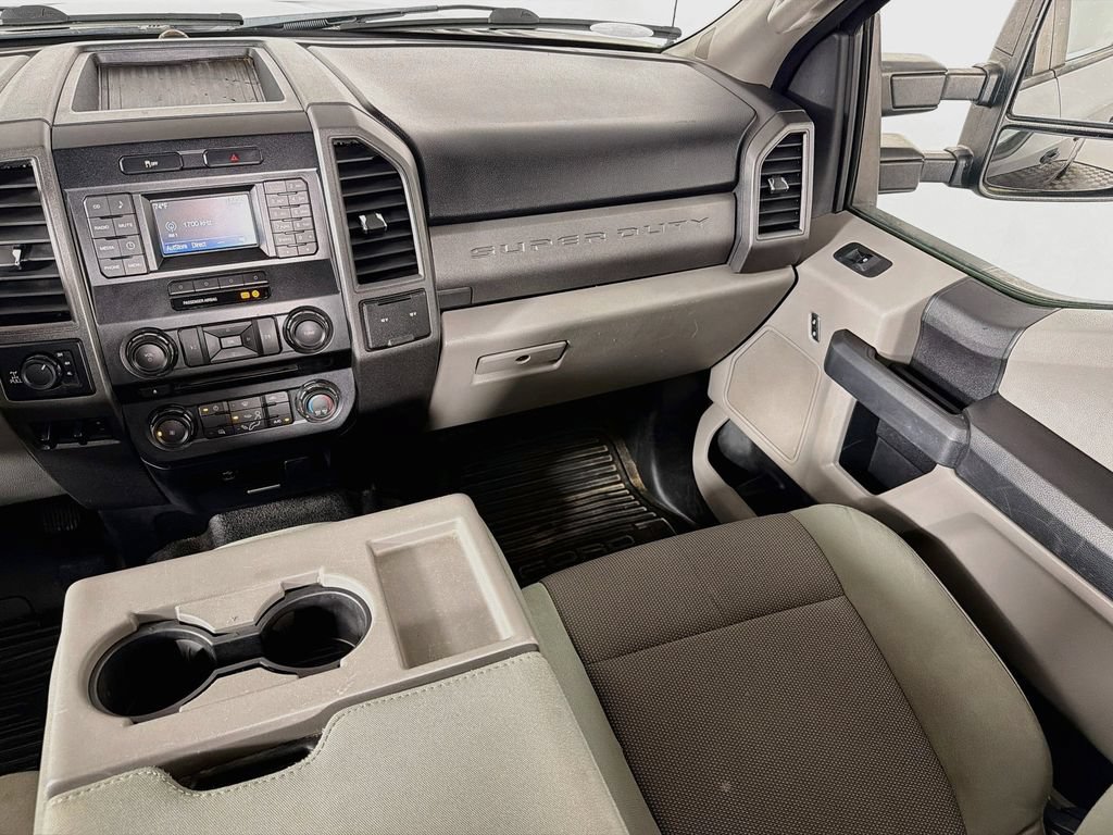 Used 2018 Ford F350 XL AWD/4WD image 21