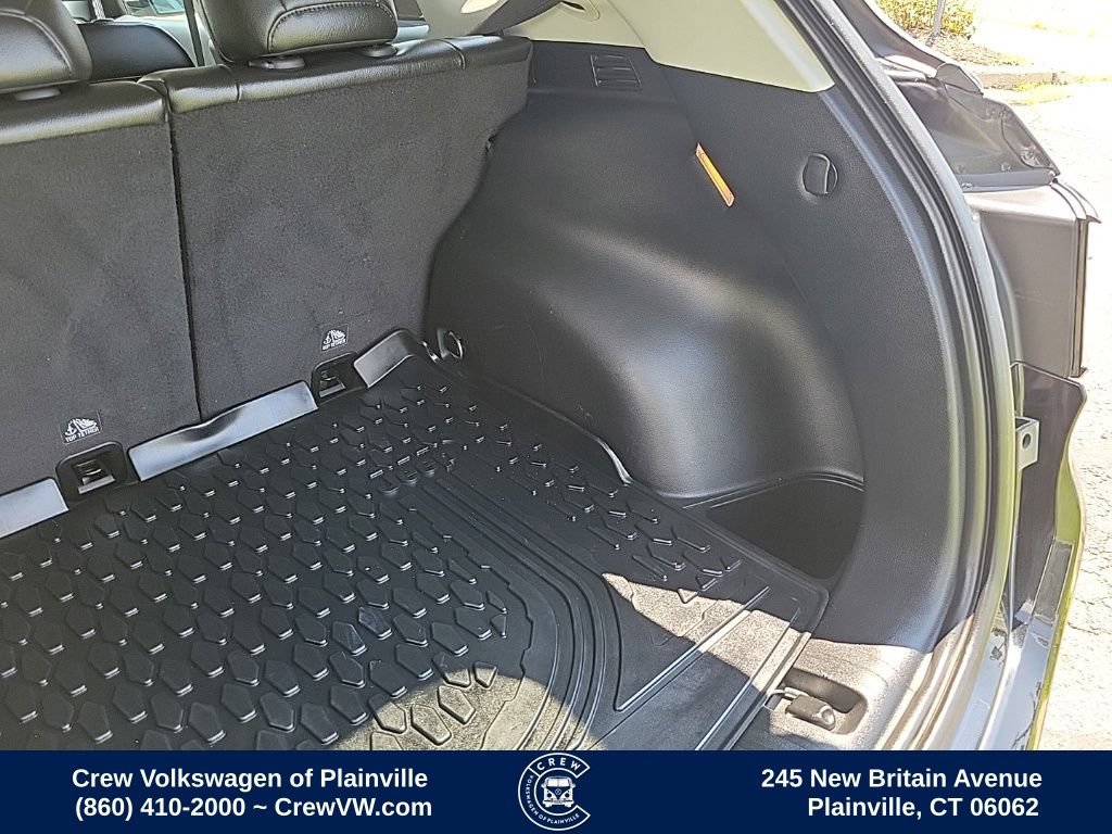 Used 2019 Jeep Compass Latitude AWD/4WD image 52