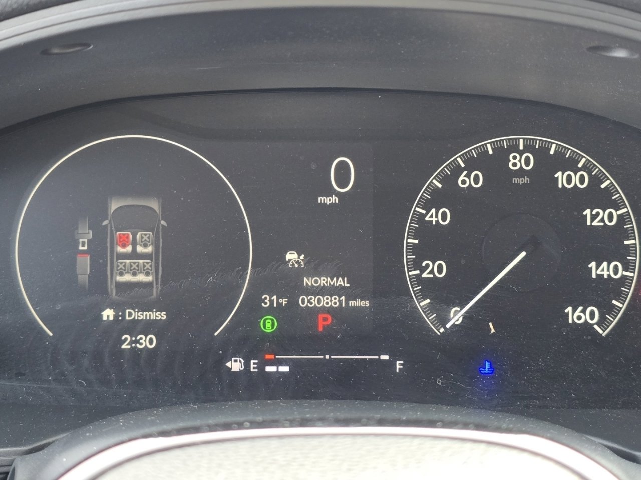 Used 2023 Honda Civic Sport image 26