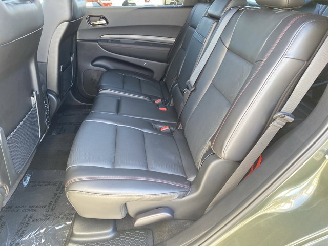 New 2026 Dodge Durango R/T image 25