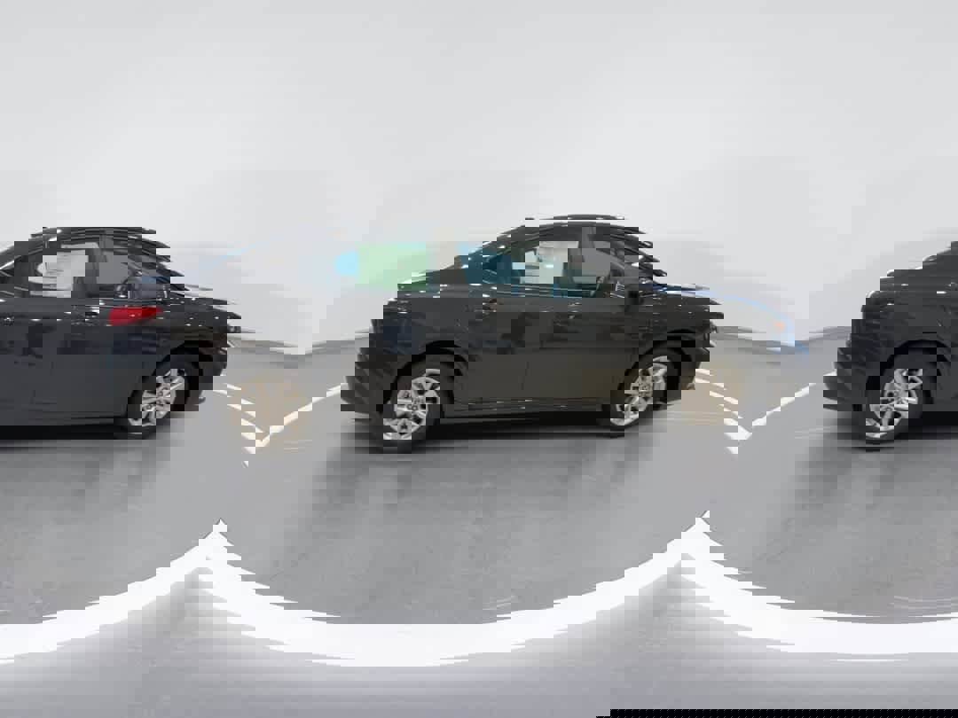 New 2026 Toyota Camry LE image 9