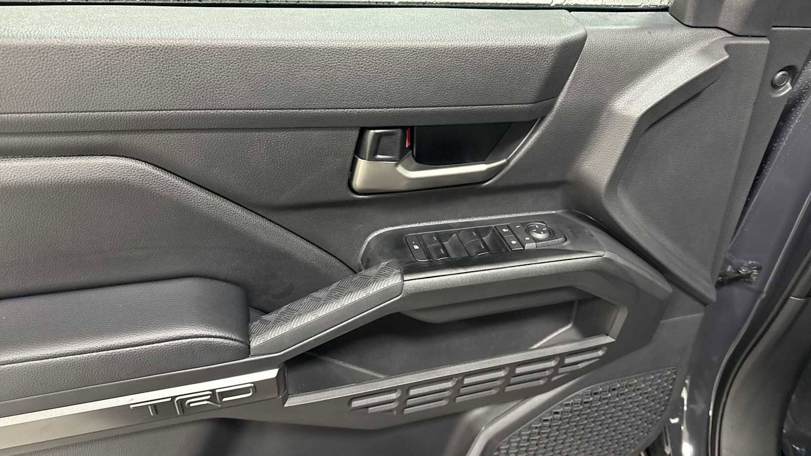 New 2026 Toyota Tacoma TRD Sport image 15