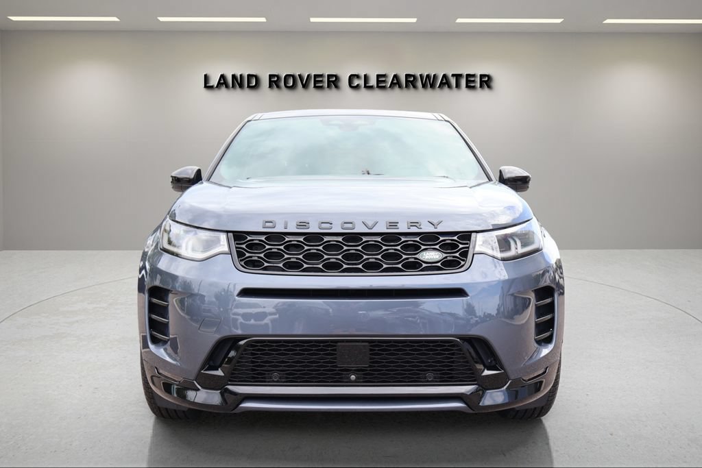 Used 2024 Land Rover Discovery Sport Dynamic SE AWD/4WD image 7