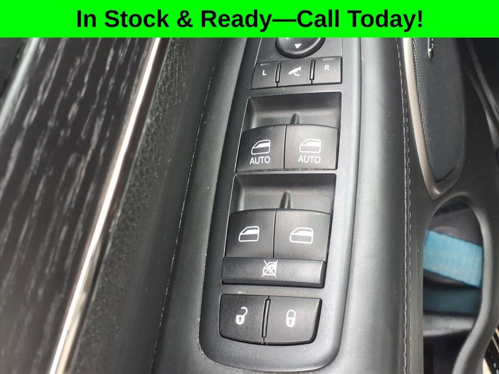 Used 2020 Jeep Grand Cherokee High Altitude image 17