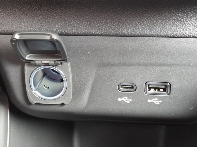 New 2026 Chevrolet TrailBlazer LT w/ Driver Confidence Package FWD image 6
