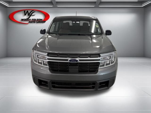 Used 2024 Ford Maverick Lariat w/ FX4 Off-Road Package AWD/4WD video 2