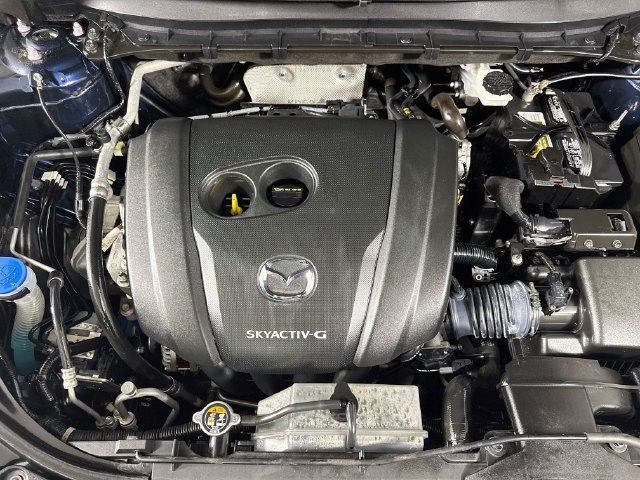 Used 2021 MAZDA CX-5 Touring FWD image 38
