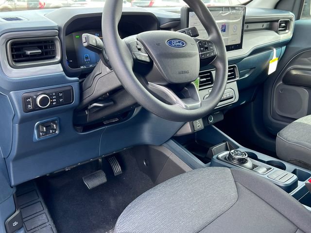 New 2025 Ford Maverick XL w/ Equipment Group 101A AWD/4WD image 16