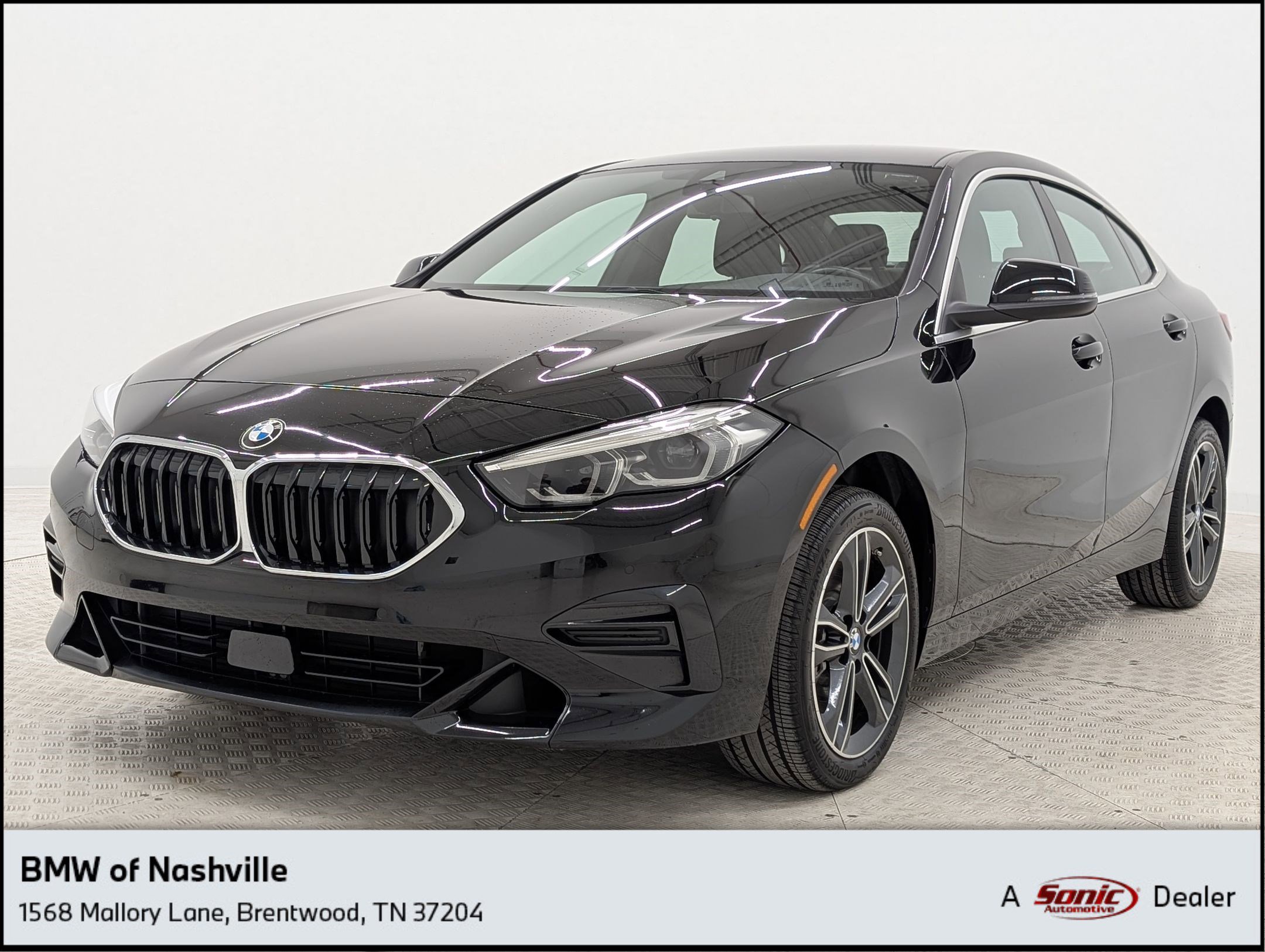 Used 2024 BMW 228i Gran Coupe