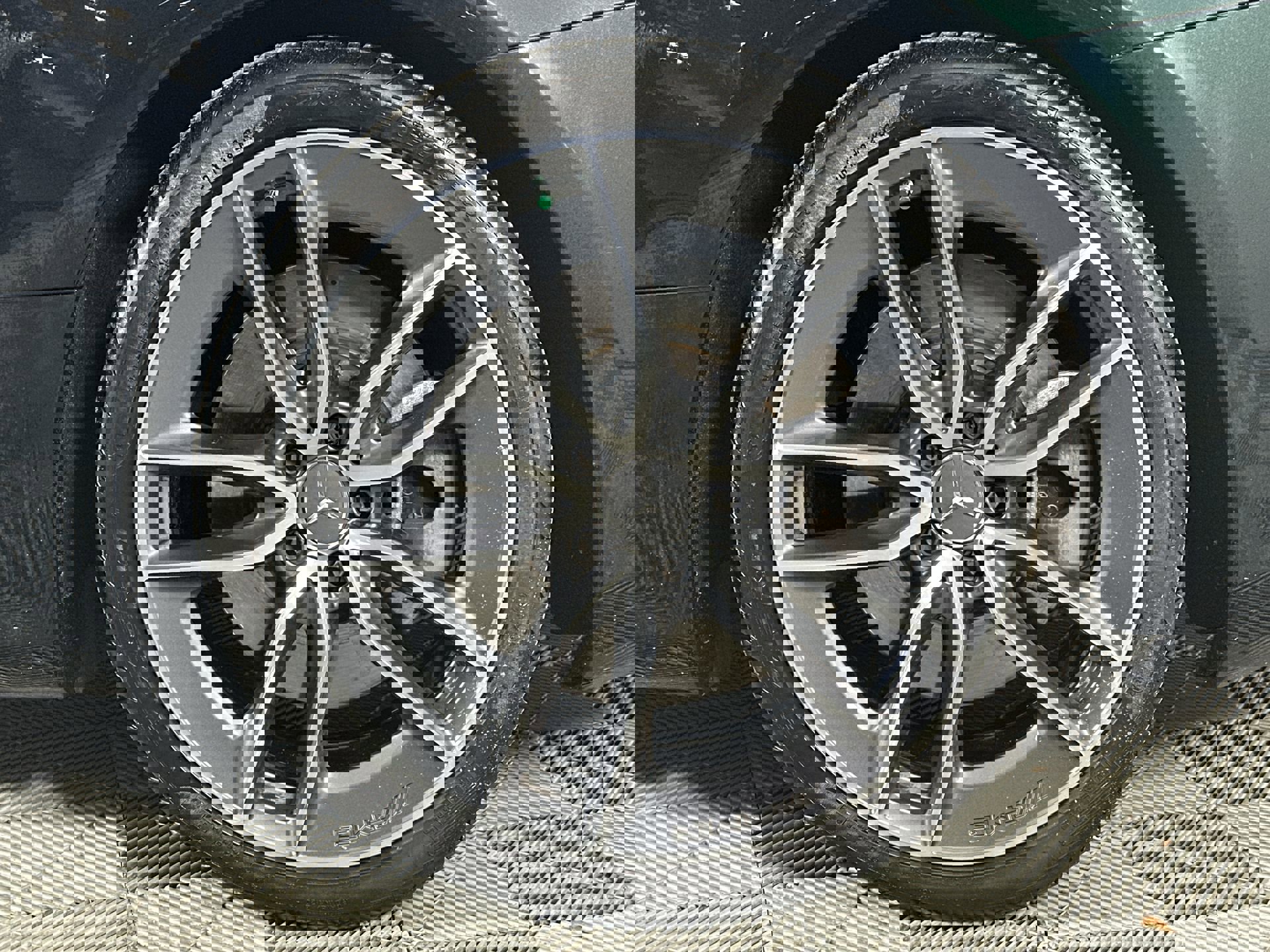 Used 2022 Mercedes-Benz E 53 AMG 4MATIC Coupe image 14