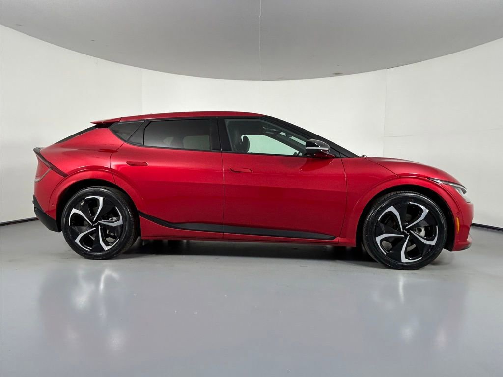 Used 2023 Kia EV6 GT-Line AWD/4WD image 8