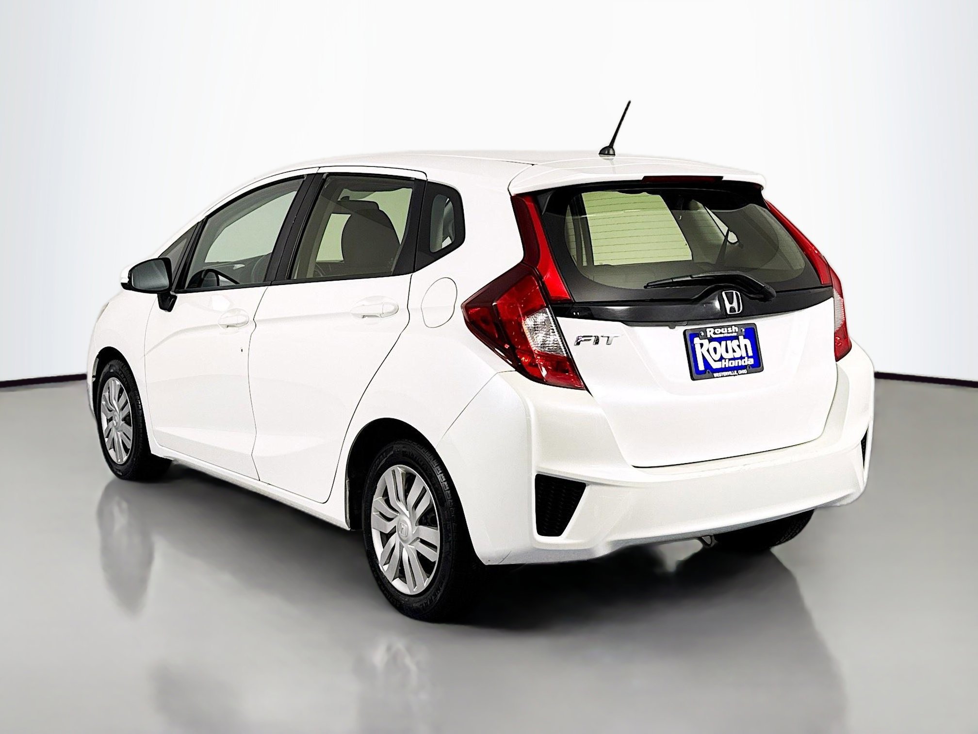 Used 2016 Honda Fit LX image 7