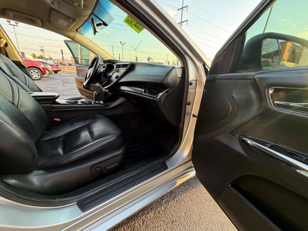 Used 2016 Toyota Avalon XLE FWD image 20