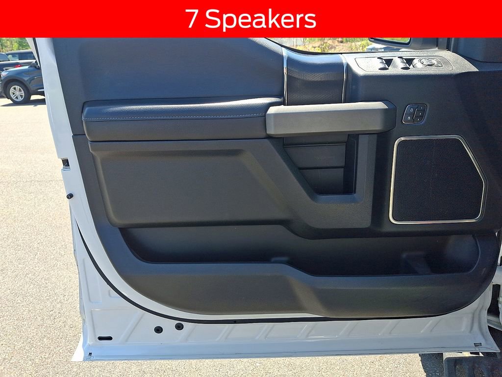 Used 2018 Ford F150 Raptor w/ Equipment Group 802A Luxury AWD/4WD image 12