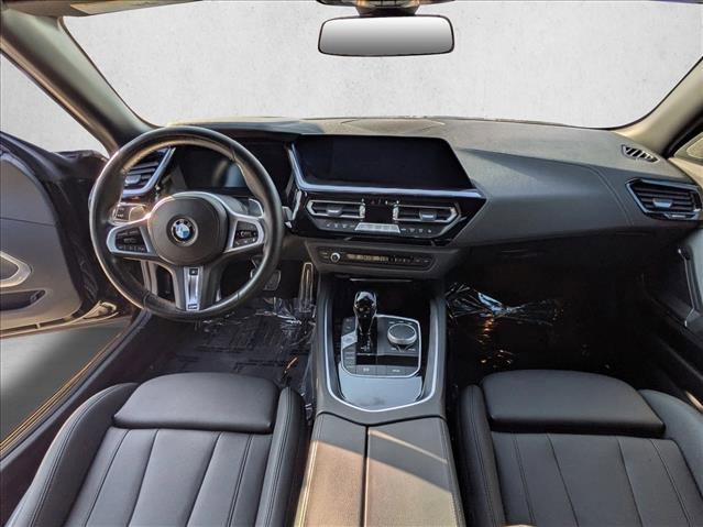 Certified 2023 BMW Z4 M40i w/ Premium Package image 17