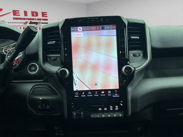 New 2026 RAM 2500 Tradesman image 17