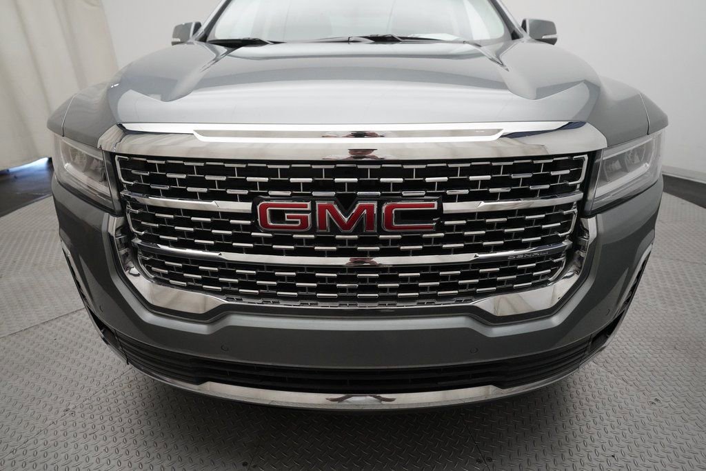 Used 2023 GMC Acadia Denali w/ Trailering Package image 22