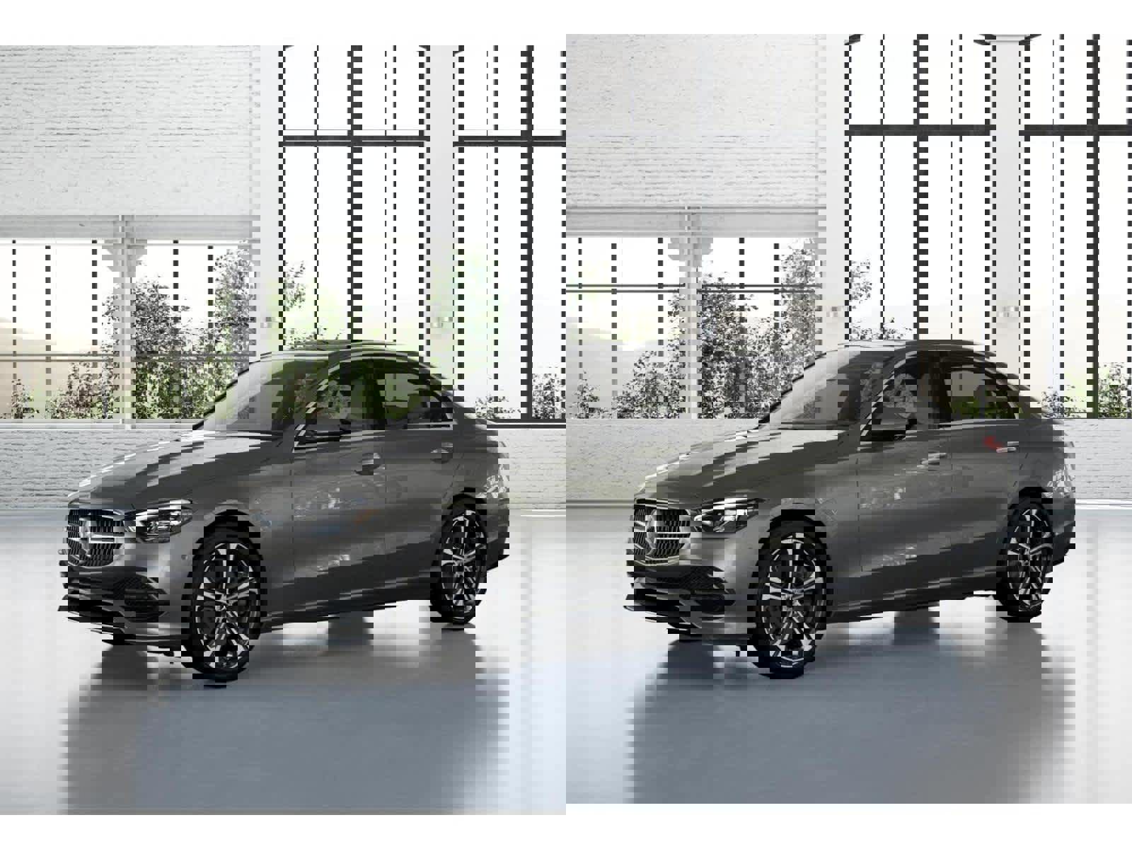 Used 2022 Mercedes-Benz C 300 Sedan w/ Exclusive Trim Package image 37