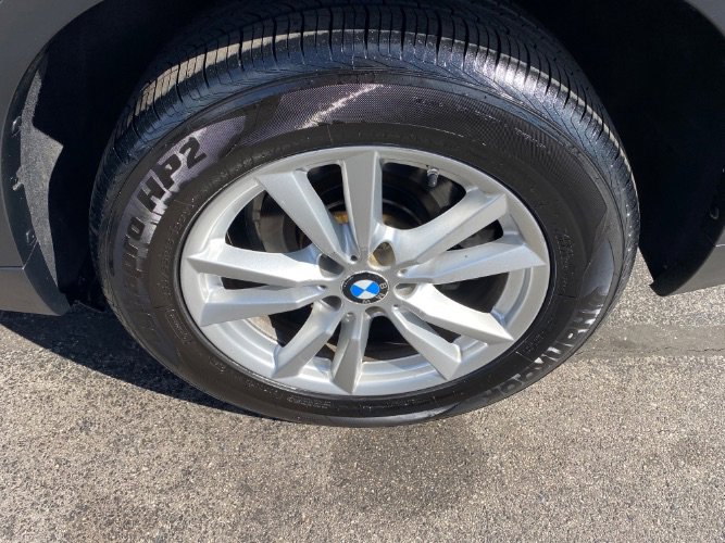 Used 2014 BMW X5 sDrive35i image 24