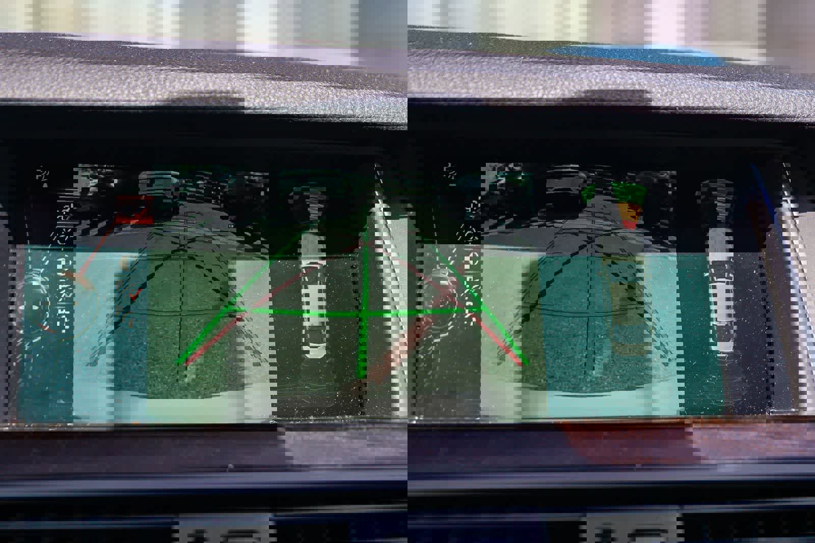 Used 2014 BMW 535i Sedan RWD image 25