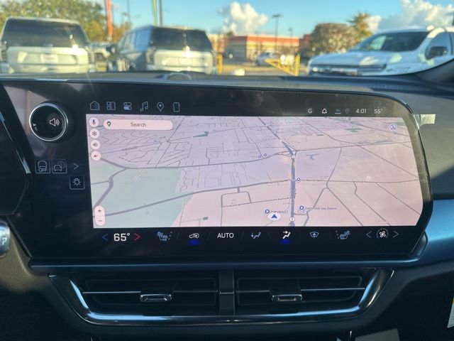 New 2026 Chevrolet Equinox EV LT image 23