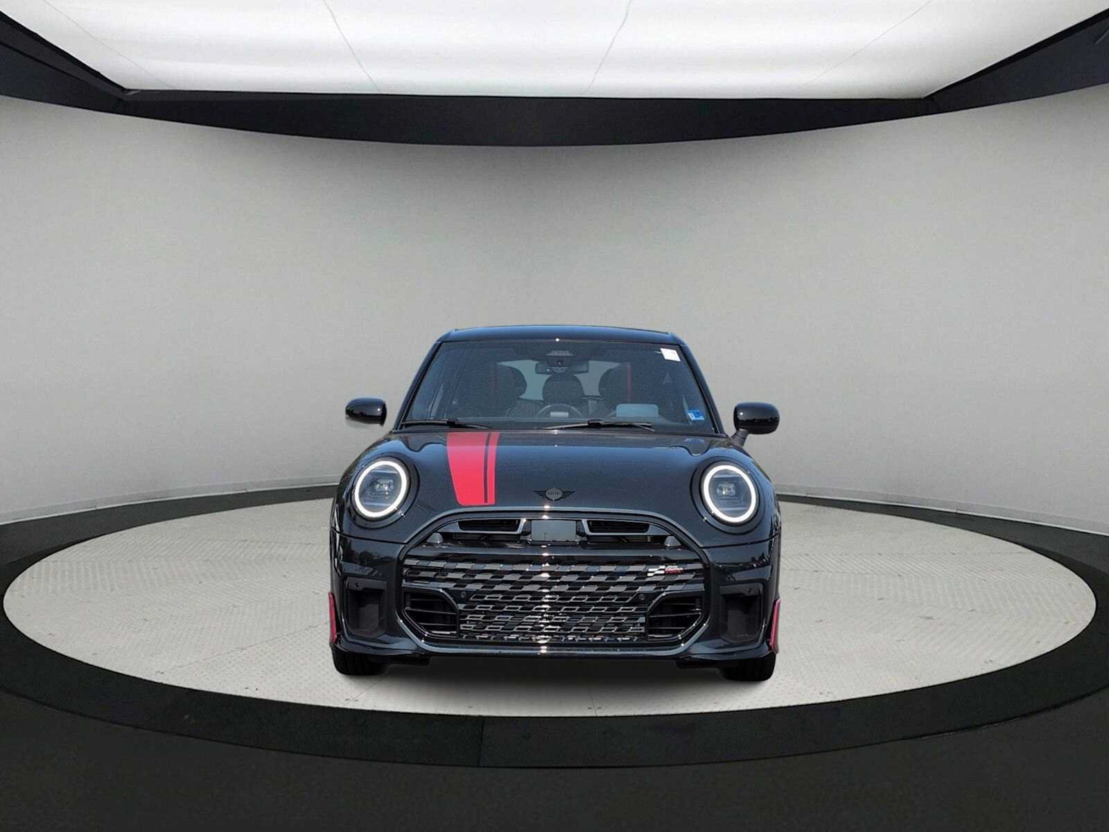 New 2026 MINI Cooper S FWD image 3