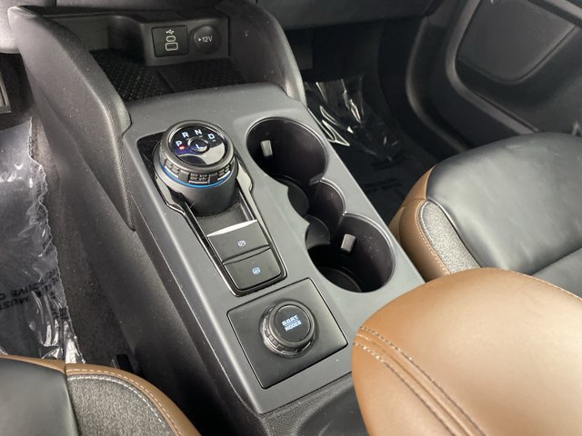 Used 2023 Ford Bronco Sport Outer Banks AWD/4WD image 29