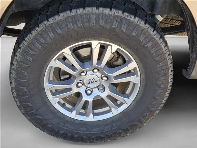 Used 2019 Ford F150 King Ranch RWD image 13