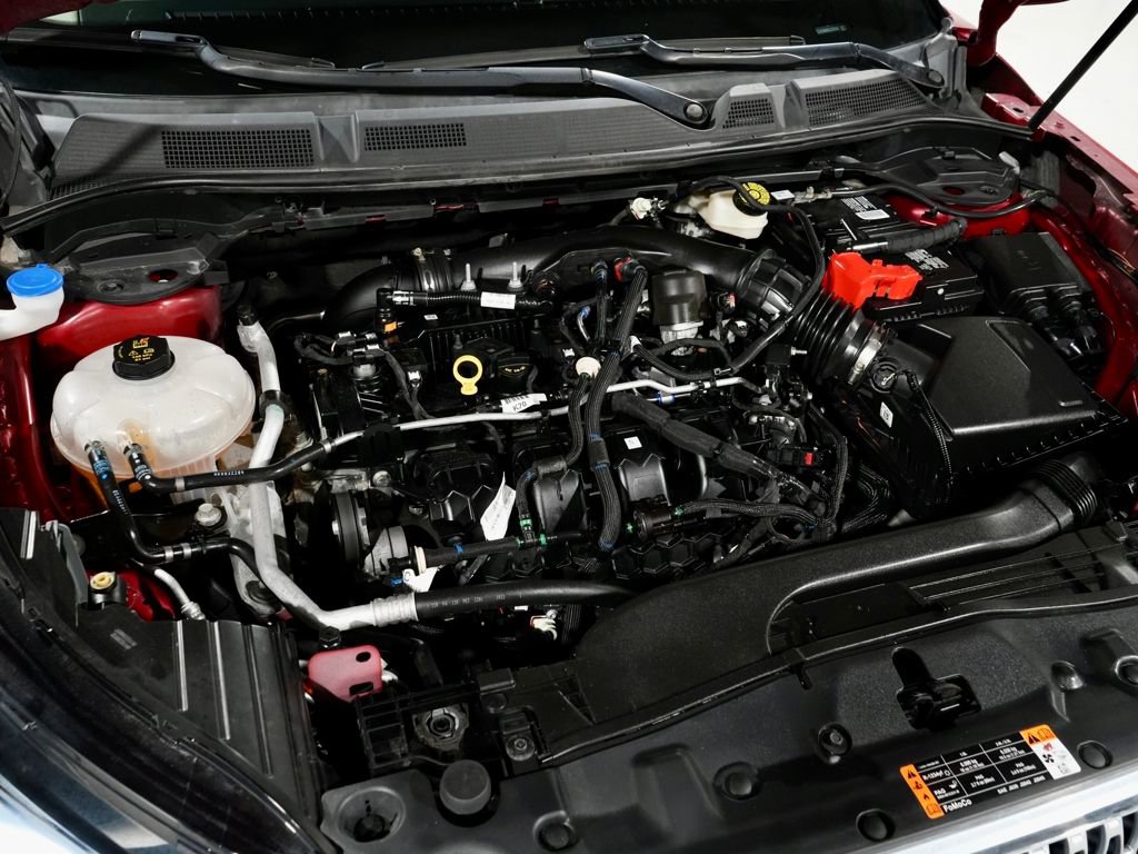 Used 2022 Lincoln Corsair FWD image 11