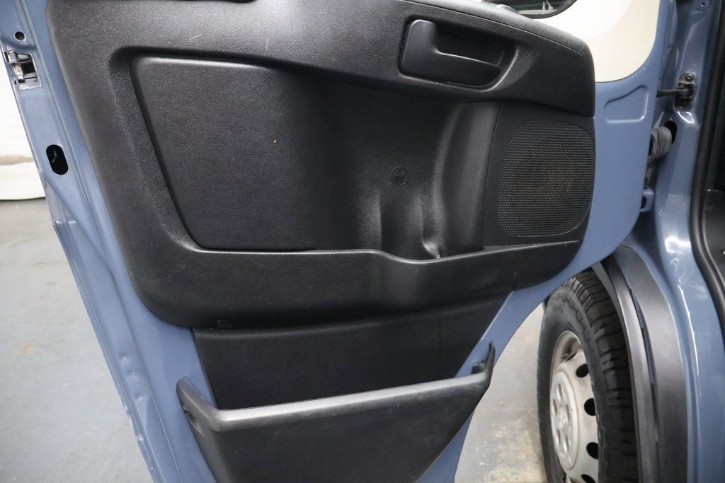 Used 2019 RAM ProMaster 3500 image 13