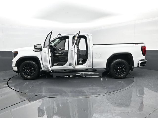 Used 2024 GMC Sierra 1500 Pro w/ Graphite Edition AWD/4WD image 30