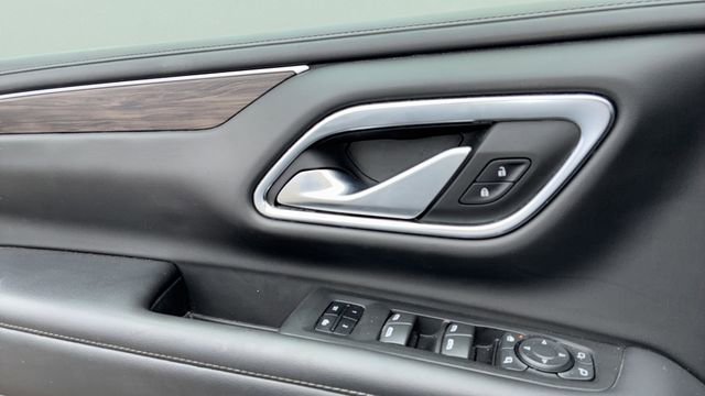 Certified 2022 Chevrolet Tahoe LT w/ LT Signature Package image 33