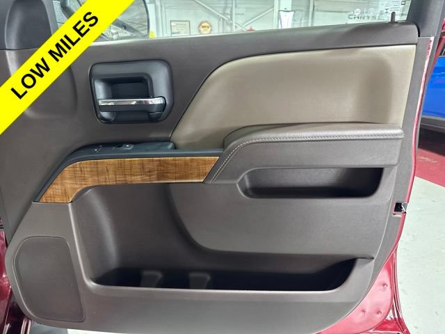 Used 2017 GMC Sierra 1500 SLE w/ SLE Value Package AWD/4WD image 38
