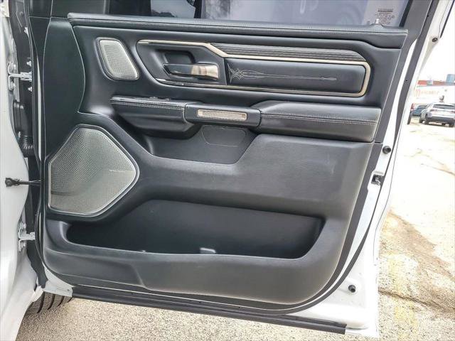 Certified 2020 RAM 1500 Limited image 24