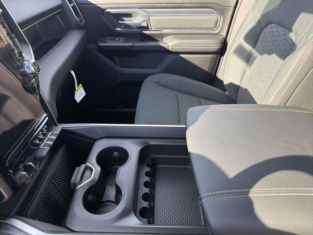 New 2026 RAM 1500 Big Horn image 14