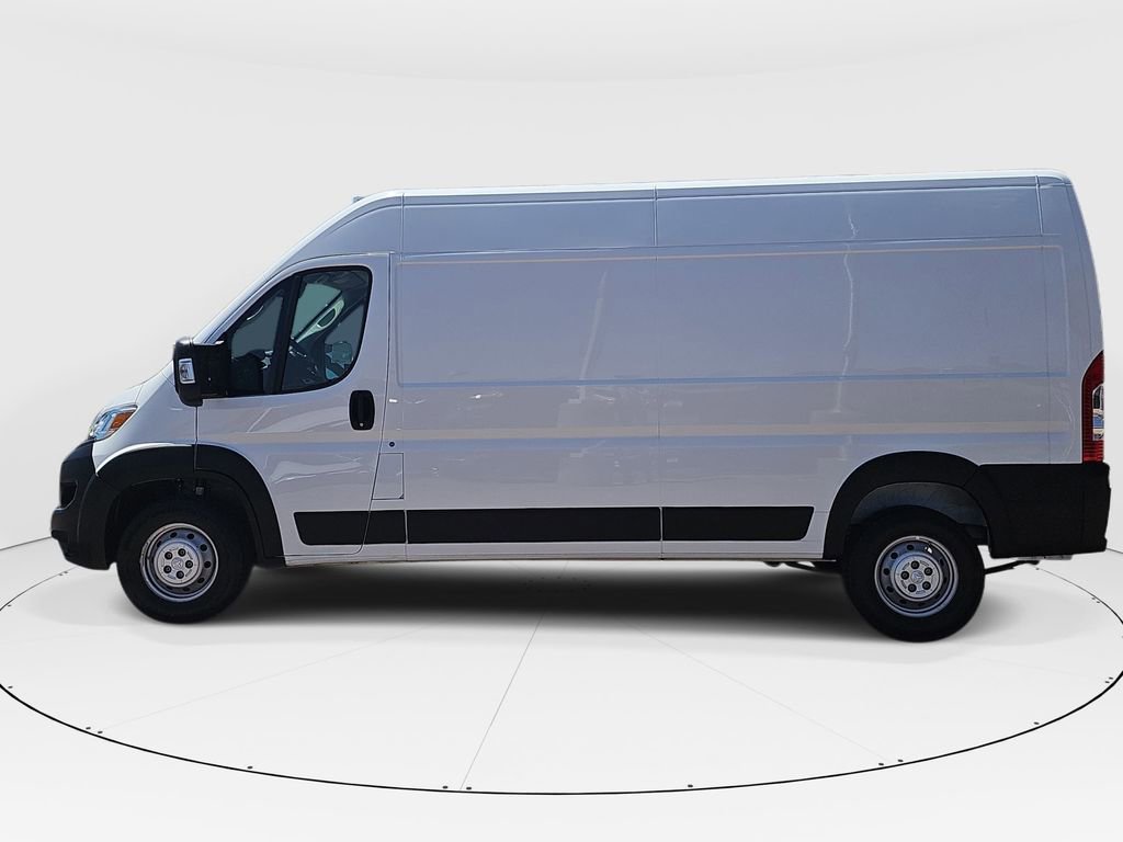 Used 2023 RAM ProMaster 2500 FWD image 6