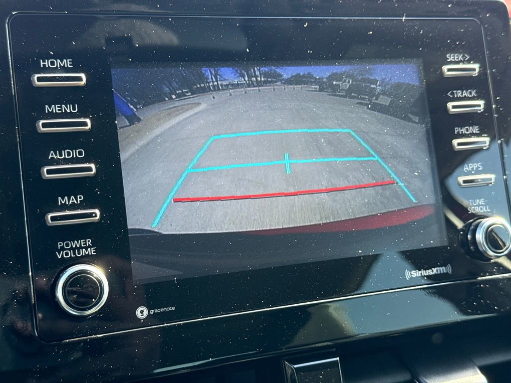 Used 2024 Toyota Camry SE image 23