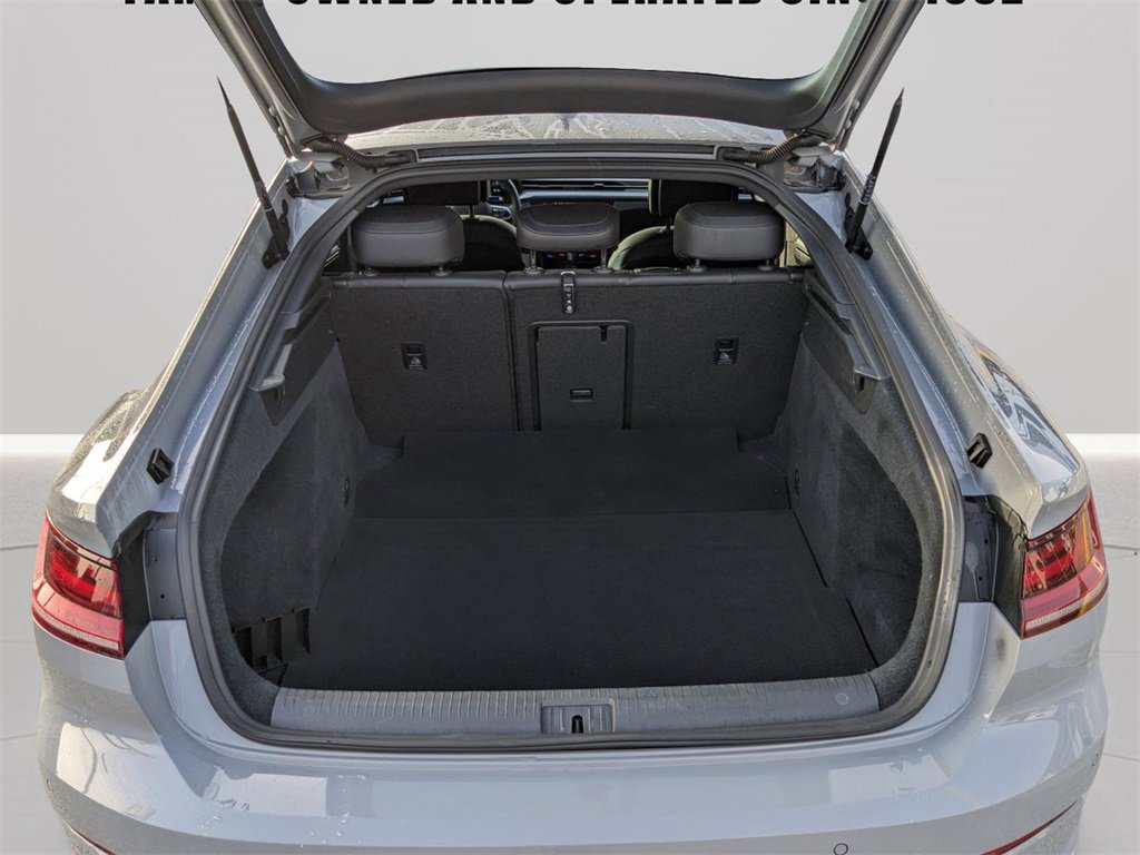 Certified 2022 Volkswagen Arteon SE image 11