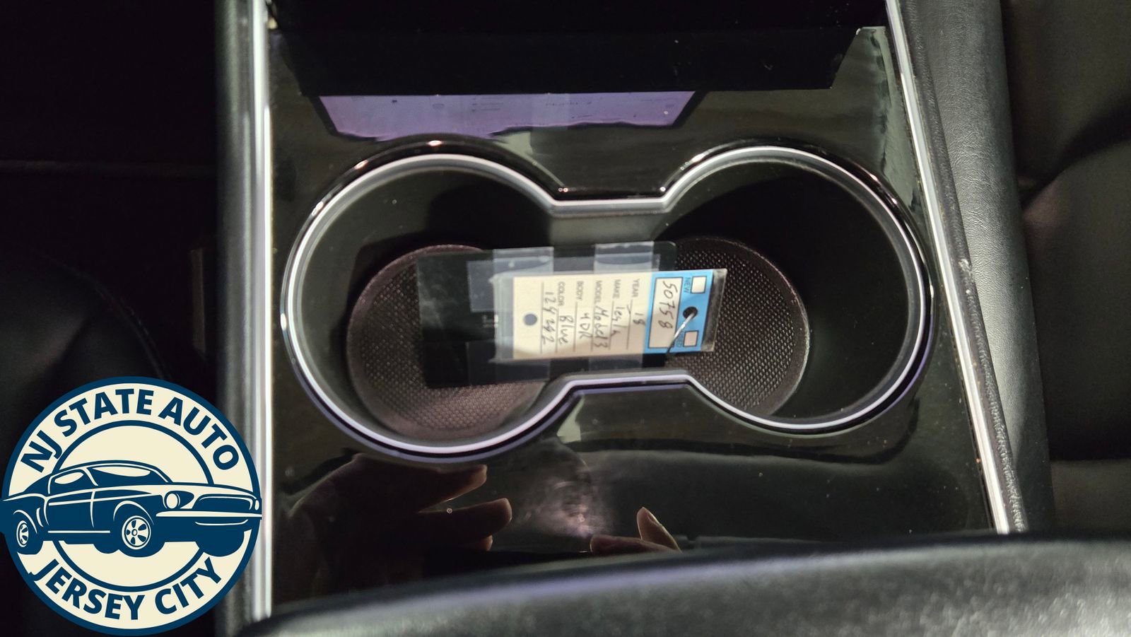 Used 2018 Tesla Model 3 Long Range AWD/4WD image 17